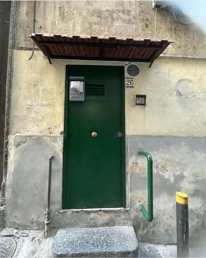 Monteroduni 26 Holiday home Naples