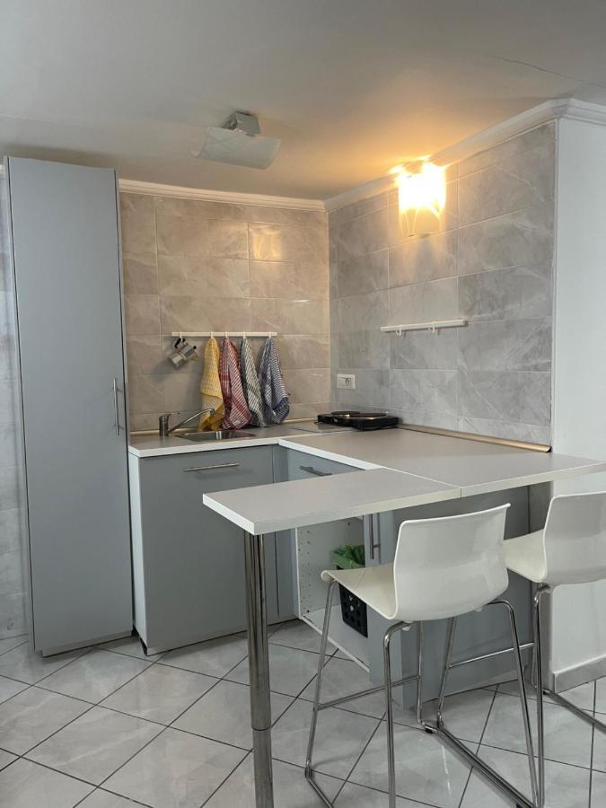 Monteroduni 26 Holiday home